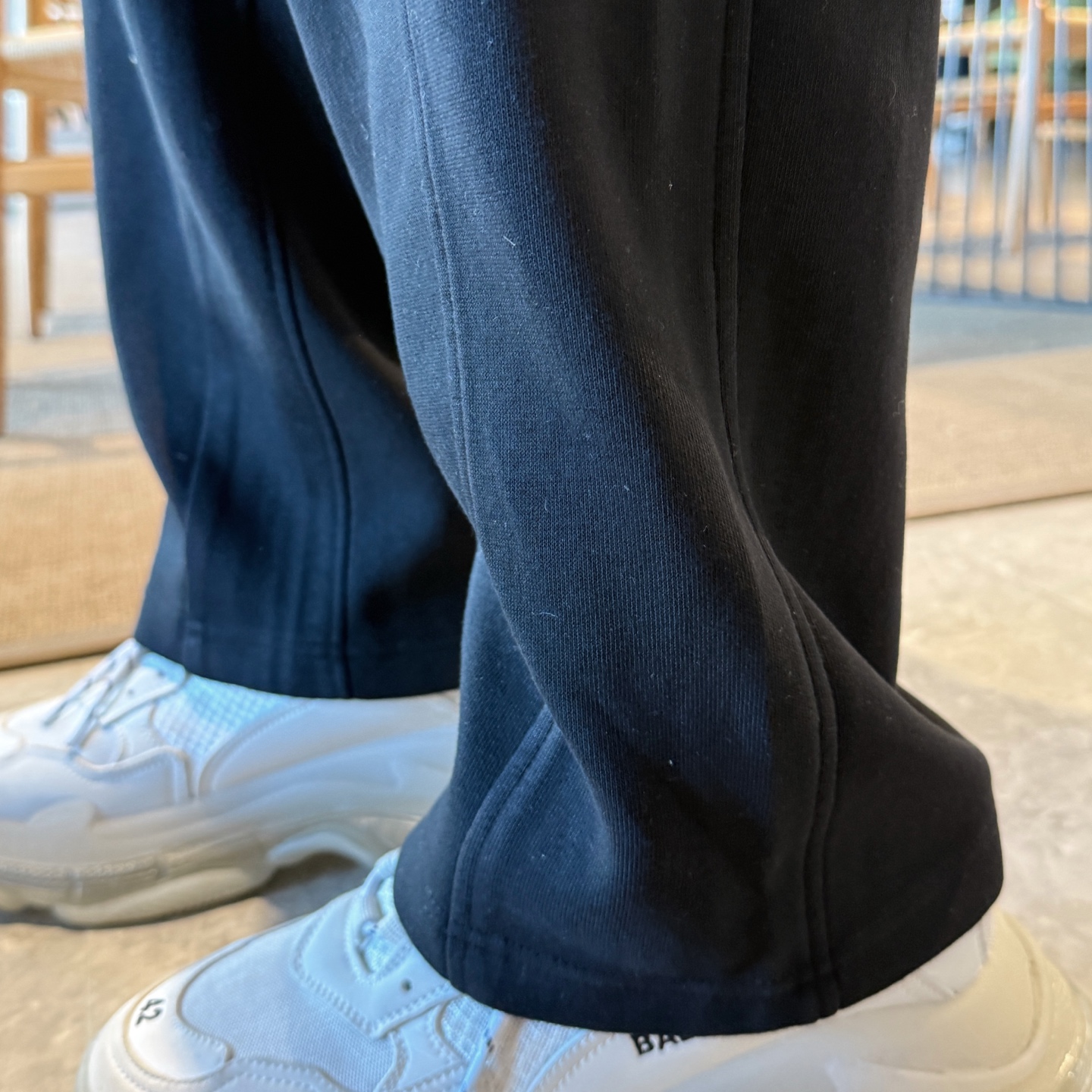 Casual Pants Man